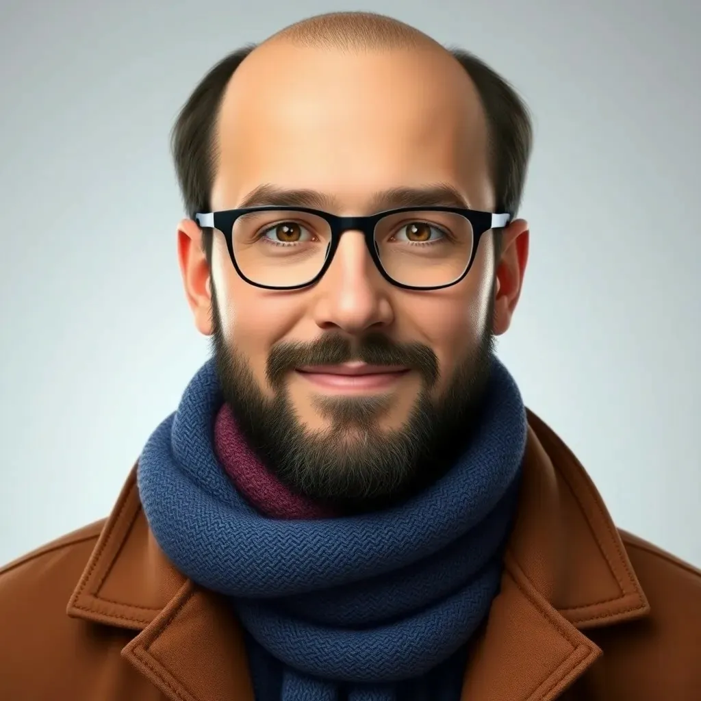 Picture of Anthony Lam